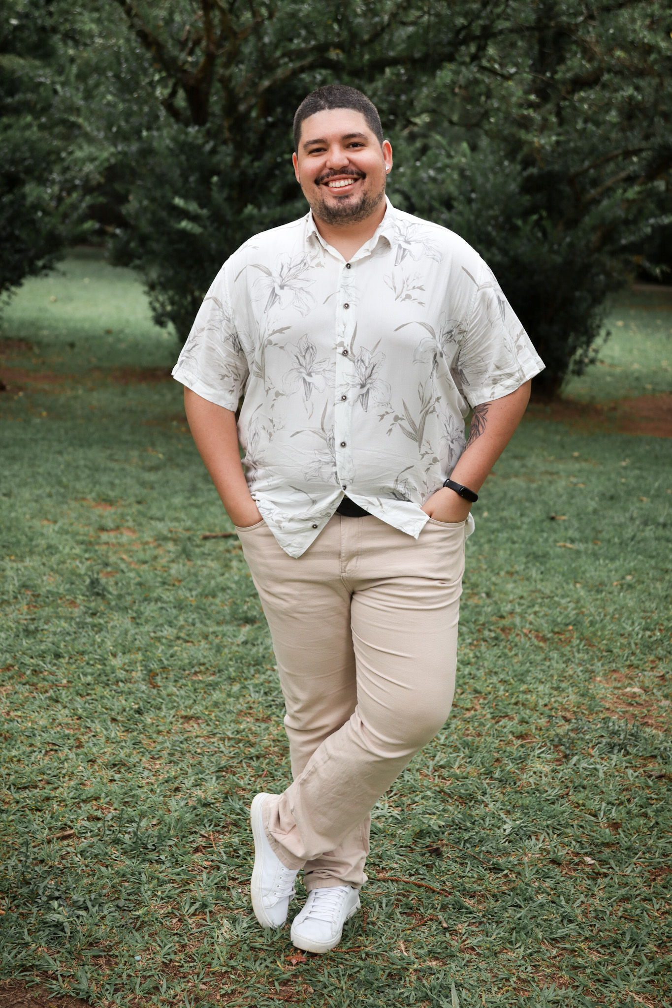 Foto Ubiratan Júnior